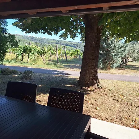 Apartma Buonin Apartament