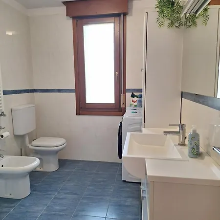 Apartma Buonin Apartament *