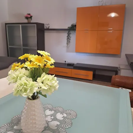 Apartma Buonin