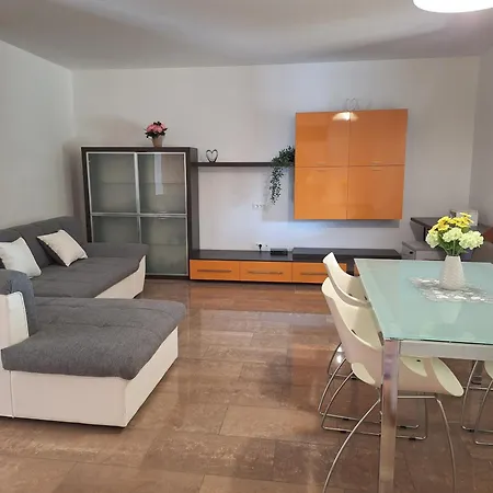 Apartament Apartma Buonin