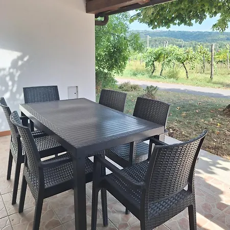Apartma Buonin * Koper