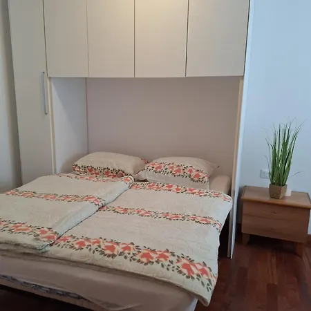 Apartament Apartma Buonin