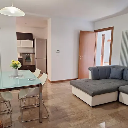 Apartament Apartma Buonin