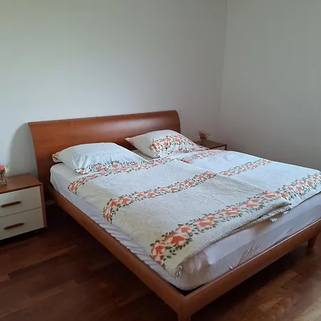 Apartament Apartma Buonin Koper