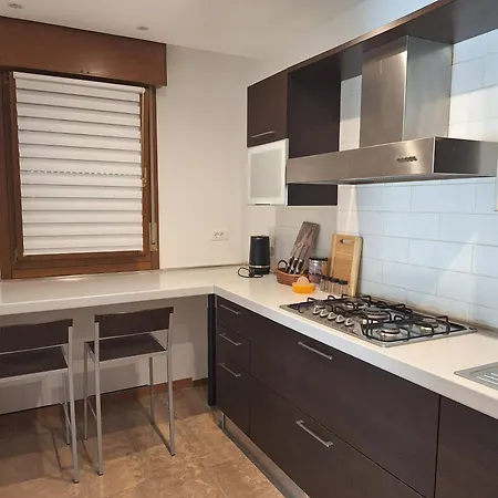 Apartma Buonin