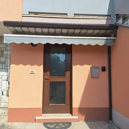 Apartma Buonin