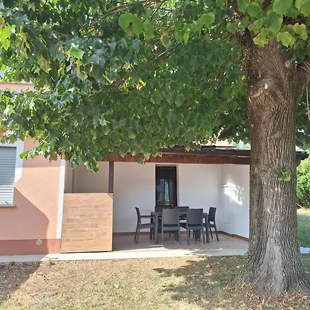 Apartament Apartma Buonin *